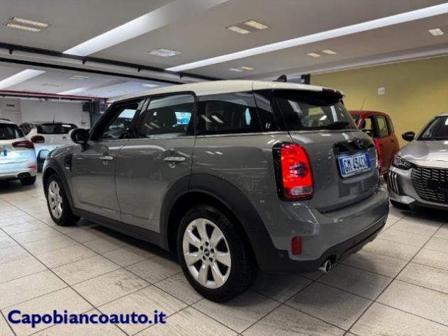 MINI Countryman 1.5 Cooper Boost Countryman+LED+NAVI rif. 23501985 - Foto 7