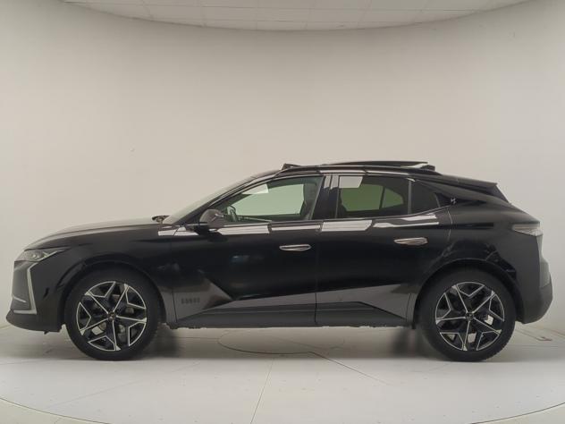 DS DS4 DS4 1.5 bluehdi Cross Rivoli 130cv auto - Foto 5