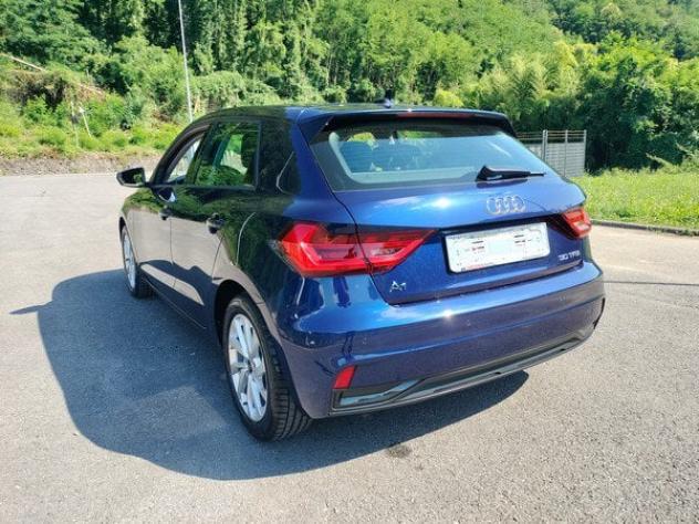 Audi A1 Sportback 30 TFSI S tronic Advanced - Foto 8