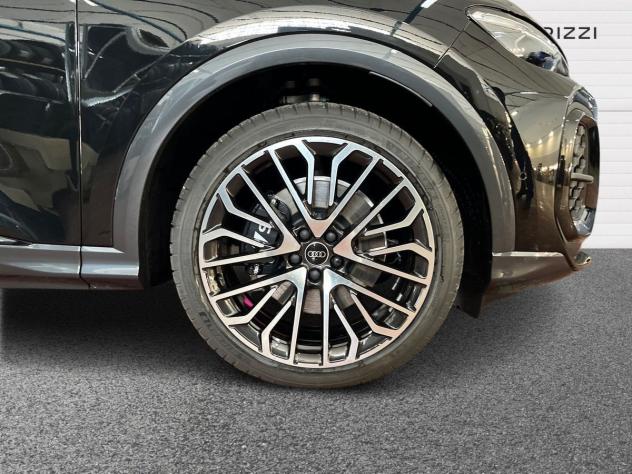 Audi Q5 II 2025 Sportback S Sportback 3.0 tfsi mhev+ Sport Attitude quattro 367cv s- - Foto 6