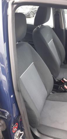 FORD - Fiesta - 1.4 TDCi 70CV 5p. Titanium.Bs. - Foto 8