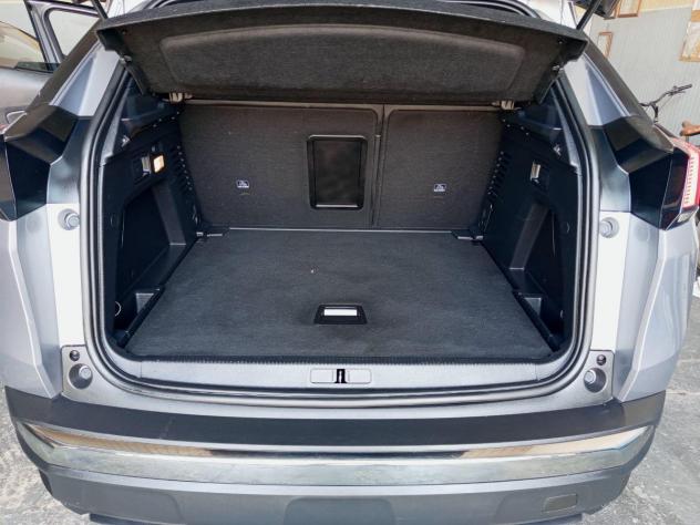 PEUGEOT 3008 BlueHDi 130 EAT8 Allure SUPERPREZZO - Foto 10