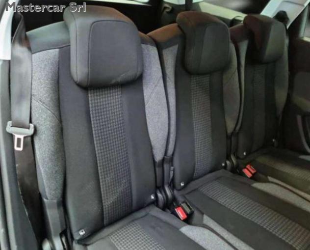 PEUGEOT 5008 1.5d 130cv bluehdi Business 5 posti - FZ186HD rif. 24057777 - Foto 9