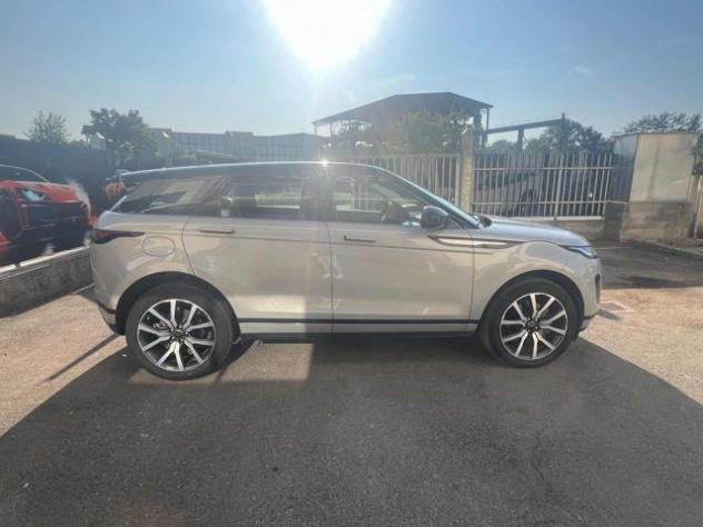 LAND ROVER Range Rover Evoque 2.0D I4 180 CV AWD Auto HSE rif. 23941132 - Foto 5