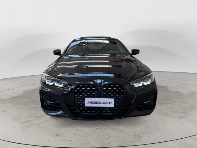 BMW Serie 4 2.0 420I M Sport Auto - Foto 2