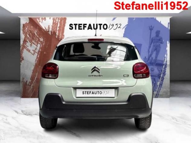 CITROEN C3 III 2017 - 1.2 puretech Shine 82cv rif. 23939204 - Foto 6