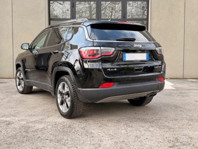 JEEP Compass 2.0 Multijet II aut. 4WD Limited rif. 23414745 - Foto 5