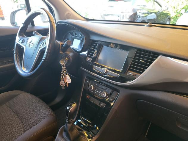Opel Mokka X 1.6 CDTI Ecotec 4x2 Start&Stop Innovation - Foto 9