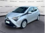 Toyota Aygo 2ª serie 1.0 VVT-i 69 CV 5 porte x-play