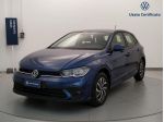Volkswagen Polo 1.0 TSI Life DSG