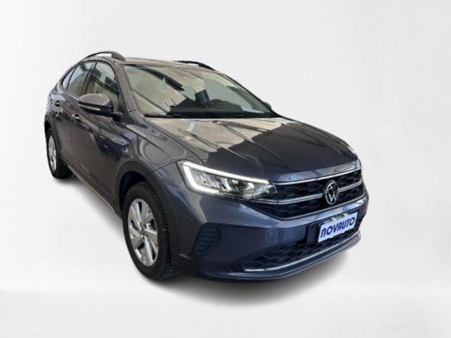 VOLKSWAGEN Taigo 1.0 TSI 110 CV DSG Life rif. 23468375