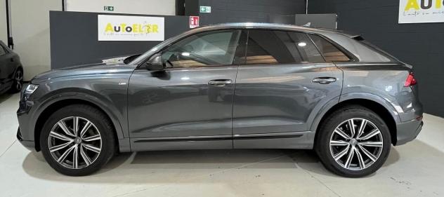Audi Q8 50 TDI 286 CV quattro tiptronic Sport - Foto 4