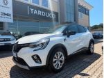 RENAULT Captur 2ª serie Captur TCe 100 CV GPL FAP Intens