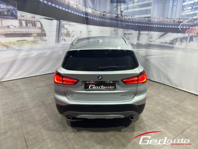 BMW X1 SDrive18d AUT. Advantage NAVI FULL-LED rif. 24132002 - Foto 6