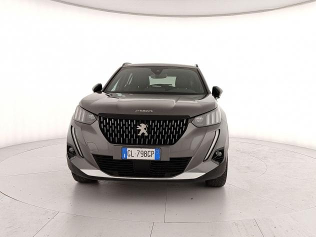 Peugeot 2008 II 2020 1.5 bluehdi GT s&s 110cv - Foto 2