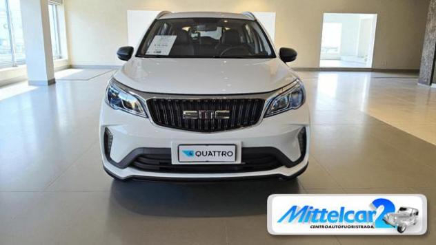 EMC QUATTRO CITY SUV rif. 20603837 - Foto 5