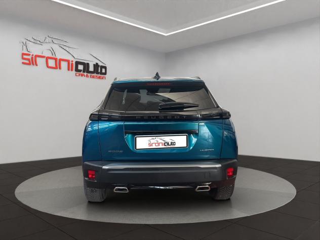 Peugeot 2008 2008 1.2 hybrid Allure 145cv e-dcs6 - Foto 6