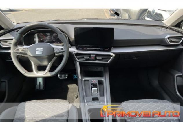 SEAT Leon 1.0 TSI DSG 110 CV FR rif. 19879331