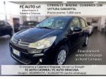 Citroen C3 1.2 VTi 82 Exclusive
