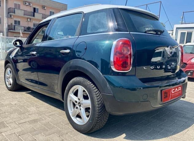 Mini Cooper SD Countryman 1.6 diesel, CV 110 - Foto 6