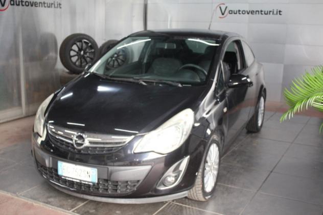 Opel Corsa 1.3 CDTI 95CV * Garantita * - Foto 3