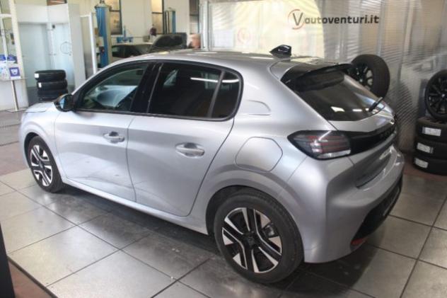 PEUGEOT 208 PureTech 100 5 porte rif. 22967520 - Foto 4