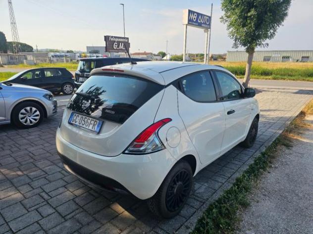 LANCIA Ypsilon 1.0 FireFly 5 porte S&S Hybrid Ecochic Silver rif. 23951396 - Foto 5