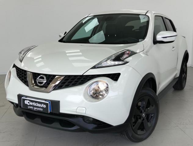 Nissan Juke 1.6 Visia