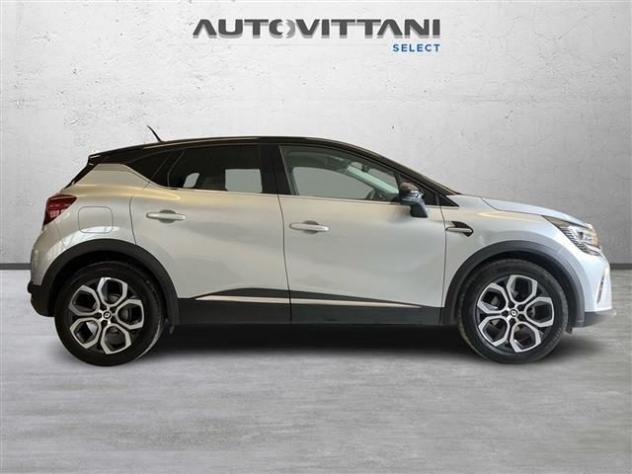 RENAULT Captur 1.0 TCe Intens my21 rif. 23930217 - Foto 3