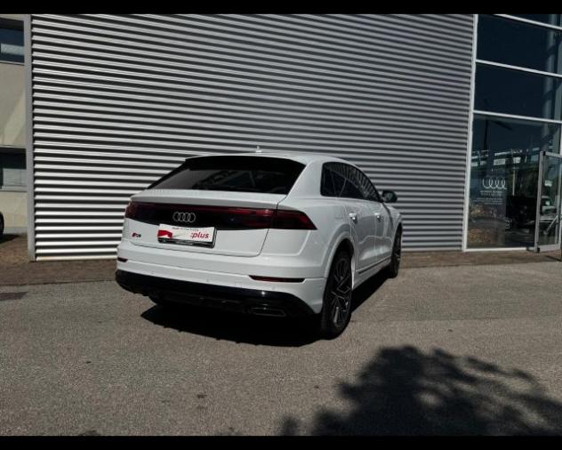 AUDI Q8 50TDI TIPTRONIC QUATTRO S-LINE EDITION rif. 24058369 - Foto 2