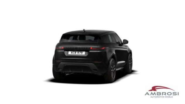 LAND ROVER Range Rover Evoque PHEV AWD 5DR SWB Dynamic SE 269PS Auto rif. 23436027 - Foto 3