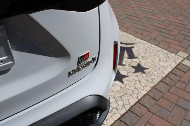 Toyota Yaris Cross 1.5 Hybrid GR SPORT - Foto 7