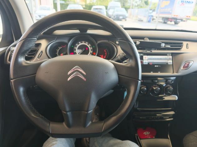 Citroën C3 BlueHDi 75 Feel Edition - Foto 9