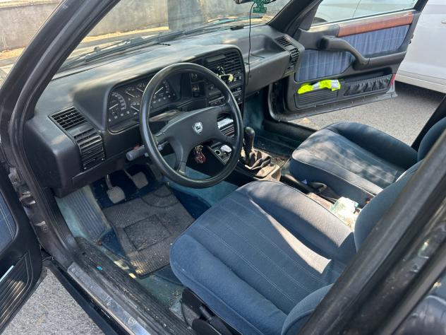 Lancia Thema 2.0 i.e. 16V cat Benzina/GPL - Foto 10