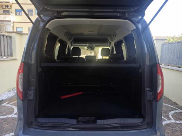MERCEDES-BENZ Citan 1.5 110 CDI Tourer NAVI RETROCA LED. STUPENDO !!!! rif. 23961354 - Foto 10