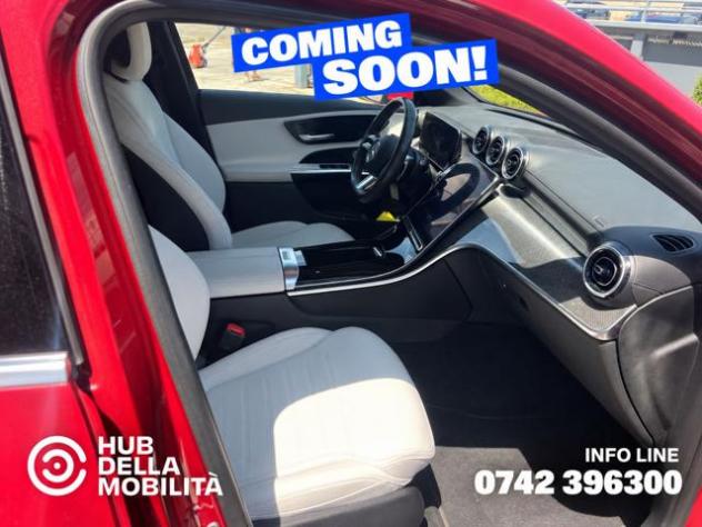 MERCEDES-BENZ GLC 220 d 4Matic Mild hybrid Coupé AMG Line Advanced rif. 24208253 - Foto 4