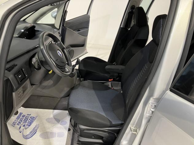 FIAT Idea Idea 1.4 16v Dynamic 6m - Foto 8