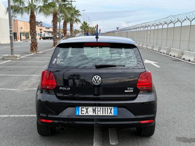 Volkswagen Polo 1.4 TDI 90 CV-EURO 6- HIGHLINE - Foto 10