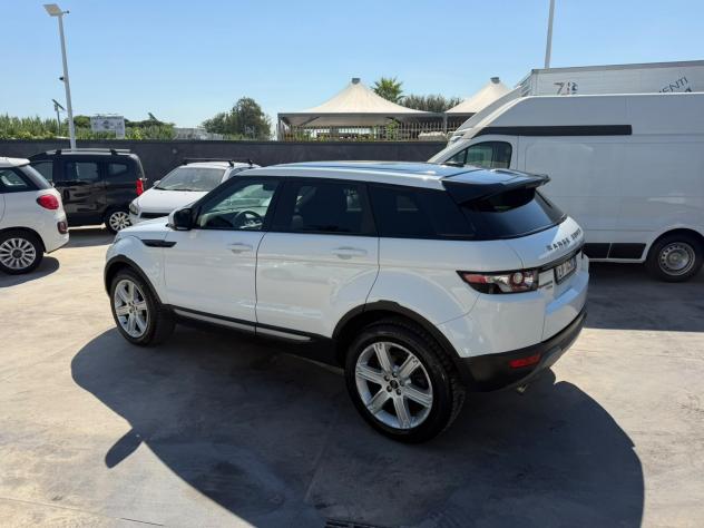 Land Rover Range Evoque 2.2 TD4 5p. Prestige - Foto 7