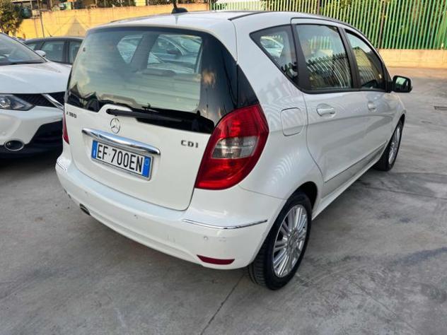 MERCEDES-BENZ A 180 CDI Style rif. 23193467 - Foto 5