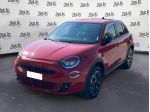 FIAT 600 1.2 Hybrid 110cv La Prima
