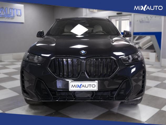 BMW X6 xDrive30d MSport Auto - Foto 2