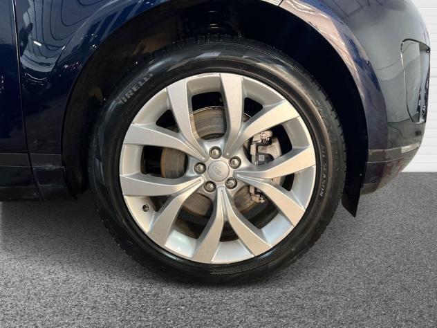 Land Rover Range Rover Evoque II 2019 2.0d i4 mhev SE awd 163cv auto - Foto 6