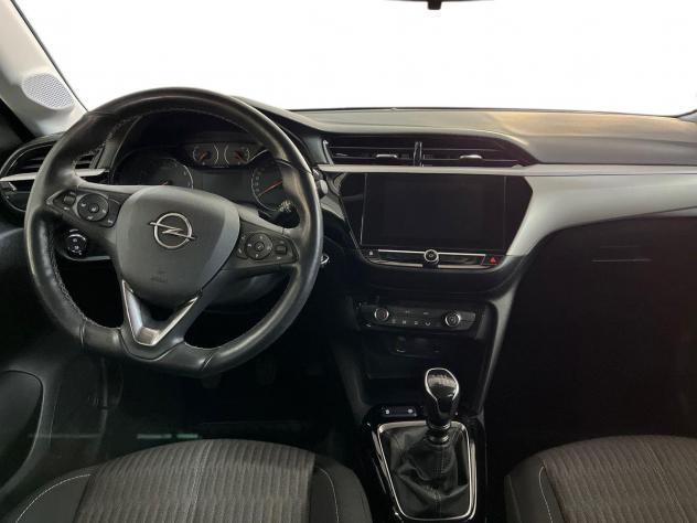 Opel Corsa VI 2020 1.5 Edition s&s 100cv - Foto 8