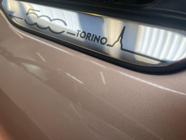 FIAT 500 500 Berlina 1.0 Hybrid TORINO - Foto 9