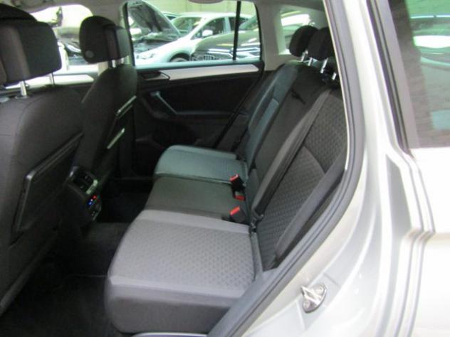 VOLKSWAGEN Tiguan 1.5 TSI ACT R-LINE R LINE RLINE DSG * 126.000 KM R rif. 24072855 - Foto 10