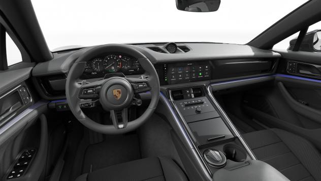Porsche Panamera Panamera 4 E-Hybrid - IVA Esposta - Foto 8