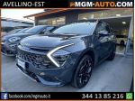 Kia Sportage 1.6 CRDi MHEV DCT GT-line Plus