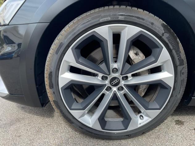 Audi A6 allroad quattro 55 TDI 3.0 quattro tiptronic - Foto 9