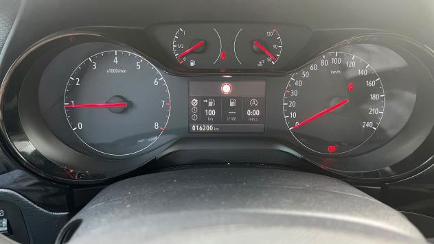 Opel Corsa 1.2 75cv Edition MT5 - Foto 9